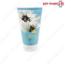 World Color Organic Coenzyme Q10 Cream 150 Ml