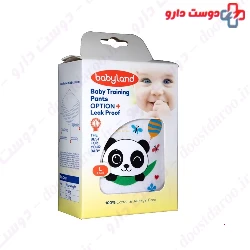 Baby Training Pants L Size Code 252