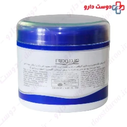 Hydroderm Moisturizing For All Skin 150ml Cream
