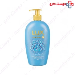 Aqua sparkle hand wash lux