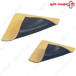 B Braun Askina Calgitrol Ag 15*15cm Foam