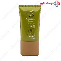 Jute Anti Acne Cream 40 ml