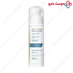 DUCRAY MELASCREEN Depigmentant Intense Care