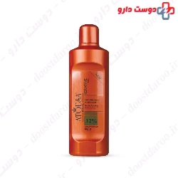 Atousa Royal Keratin 12% Cream 750ml Oxidant