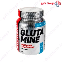 Nutrend Glutamine 500g Powder