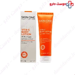 Skin One Vita-C Body Lotion 150 Ml 