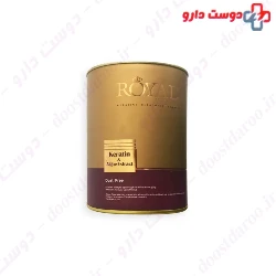 Atousa Royal Keratine Bleaching 500g Powder