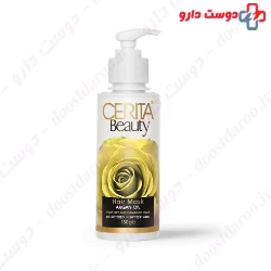 Cerita For Dry And Damaged Hair 150ml Mask