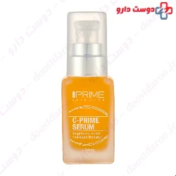 Prime Vitamin C Serum 30 ml