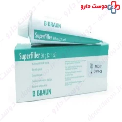 B Braun Protective skin barrier 60gr paste