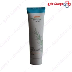 Delban Rosemary model moisturizing 50ml cream