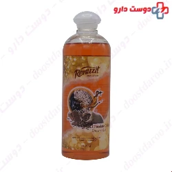 Renuzit Chocolate Cola Shower Gel 400 Ml