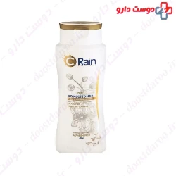 Daily moisture renewa condi tioner crain