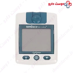 EasyGluco Infopia Blood glucose monitor