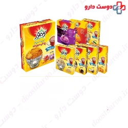 Kamvar Sugar free Poolaki