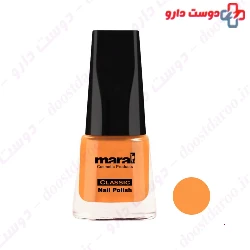 Maral Nail Polish Classic Model 9 ml