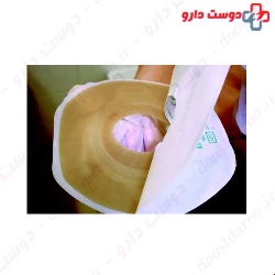  B.BRAUN Proxima 2 plus ostomy base glue code 76060A
