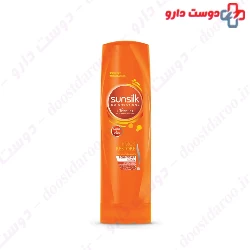 Sunsilk Damage Reconstruction Conditioner 350 ml