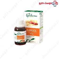 Goldaru Eargol Herbal Drop