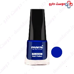 Maral Nail Polish Classic Model 9 ml