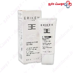 Erikeh Anti Dark & Anti Puff Eye Contour 30ml Cream