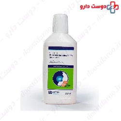 Behsa MouthWash Chlorhexidine 0.2%
