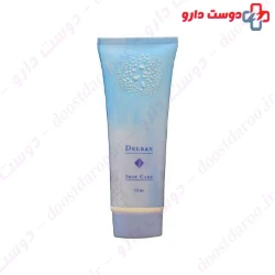 Delban G1 moisturizing volume 75ml cream gel