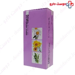 Lafarrerr Demulcent Cream 60ml