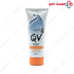 QV Nourishing Hair 200g Conditioner