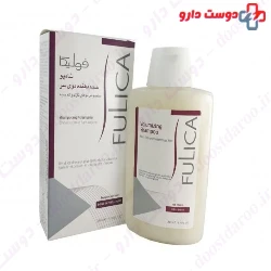 Volumizing Shampoo Fulica
