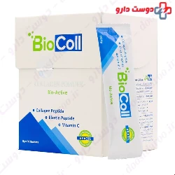 Biocoll Collagen Powder 30 Sachets