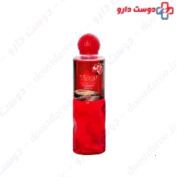Viergo Pomegranate Brightening Sulfate Free Shampoo 400 ml