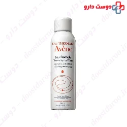 Thermal Spring 150ml Water