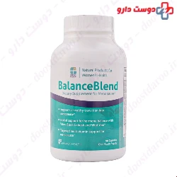 Fairhaven Health Balance Blend 90 Capsule