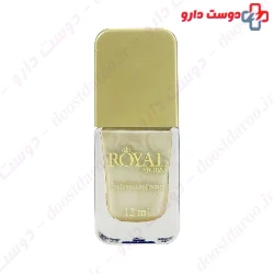 Atousa Royal Exclusive Collection 12ml Nail Polish