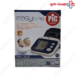 PiC Solution easyRAPID Blood Pressure Monitor