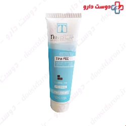 Tinola Body & face Moisturizing Psoriasis Cream 100 ml