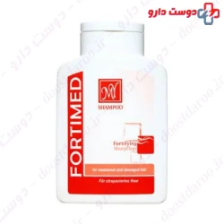 My Fortifying Fortimed 200ml Shampoo