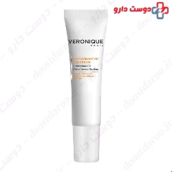 Veronique Antioxidant C5 eye cream 15Ml