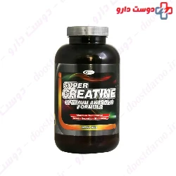 PNC Super Creatine 300 gr Powder 