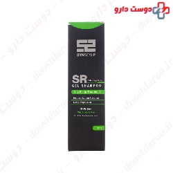  Syn Skin Synscalp Oily Scalp Gel Shampoo 280 ml 