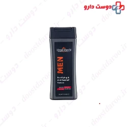 Hydroderm Fortifying and Anti Dandruff Shampoo 250 ml