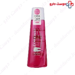 Alpha Dent Sensitive Natural Mouthwash 400 ml