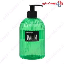 Handology Martini Eau Perfum Hand Wash 470 ml 