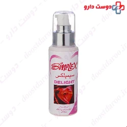 Simplex Model Delight Gel 100 ml