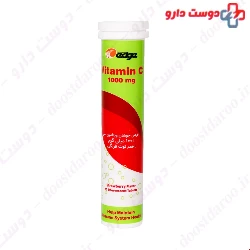 Performance Edge Vitamin C 1000 Mg 20 Effervescent Tablets