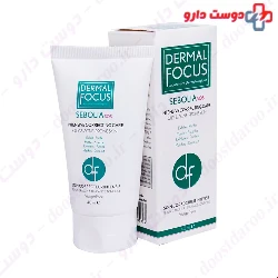 Dermal Focus Sebolia SOS Intensive Correcting Care 40ml