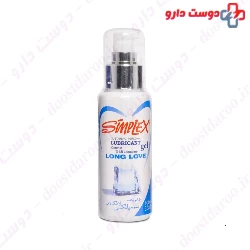 Simplex Model Long Love Gel 100 ml