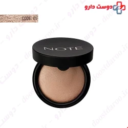 NOTE TERRACOTTA POWDER 10G