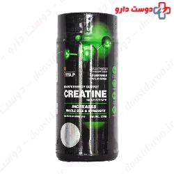 Vitap Ceratin 300 gr Powder